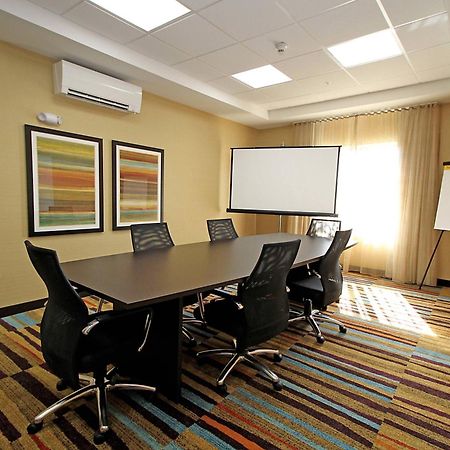 Fairfield Inn & Suites By Marriott London Kültér fotó
